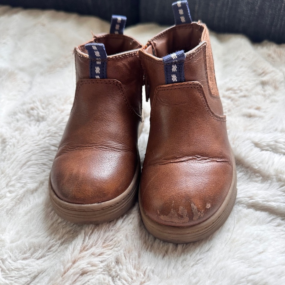 Cat & Jack Bootz